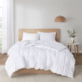 Anti-Microbial Down Alternative Comforter