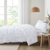 Anti-Microbial Down Alternative Comforter