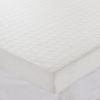 4" Memory Foam Mattress Topper