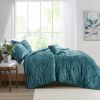 Velvet Comforter Set