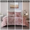 Velvet Duvet Cover Set