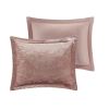 Velvet Duvet Cover Set